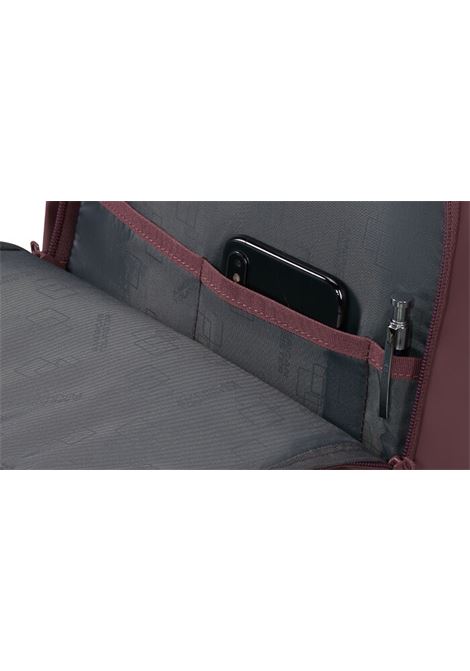 Take2cabin S/M Mono AMERICAN TOURISTER | TAKE2CABIN MONOGALACTIC MAUVE
